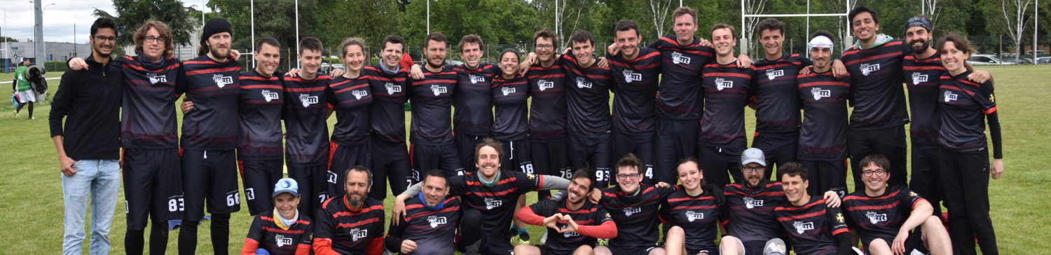 TUC ULTIMATE TOULOUSE